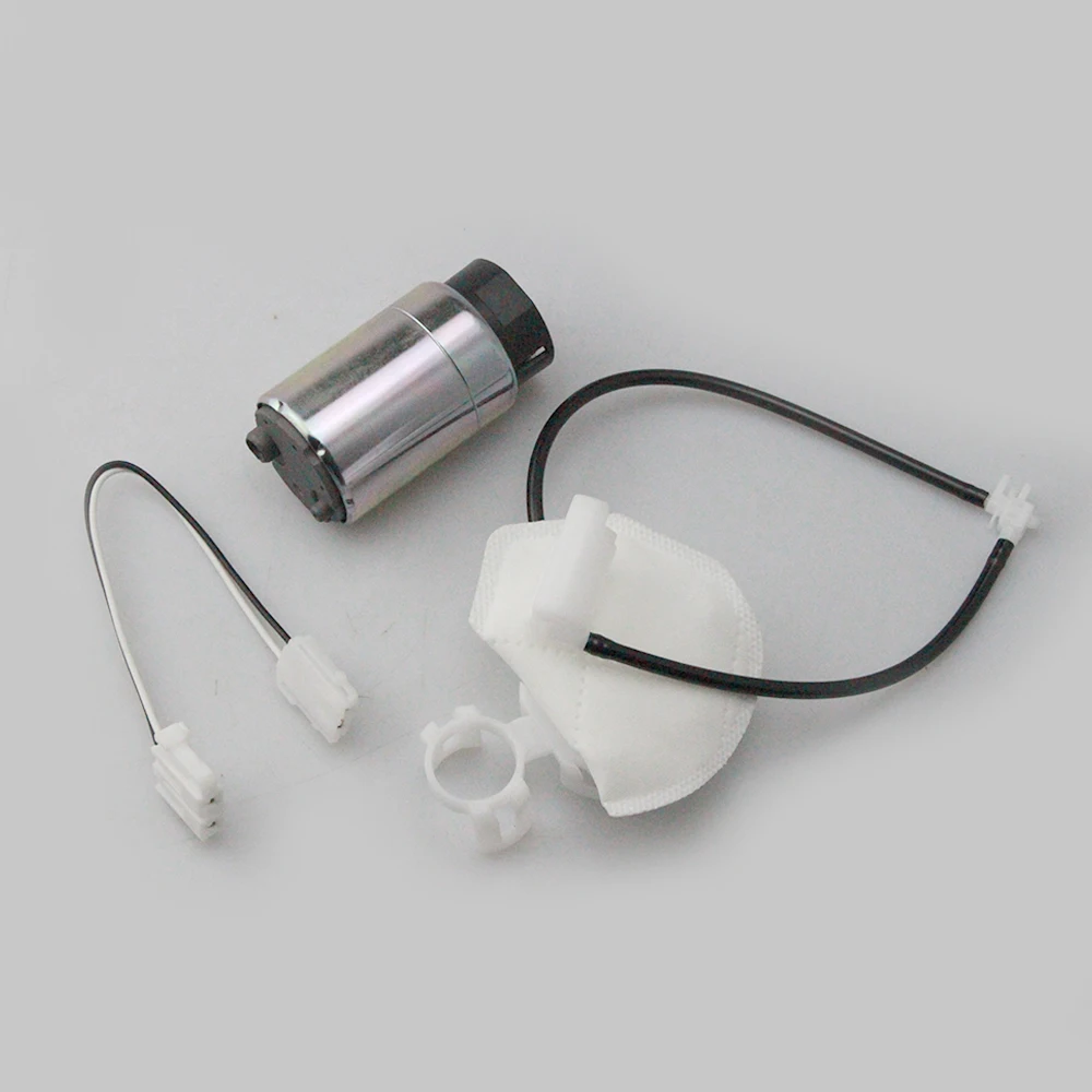 

Motorcycle Fuel Pump Gasoline Pump For TOYOTA COROLLA MATRIX PONTIAC VIBE 1.8L 2.4L L4 SCION XB 2.4L L4 2362CC