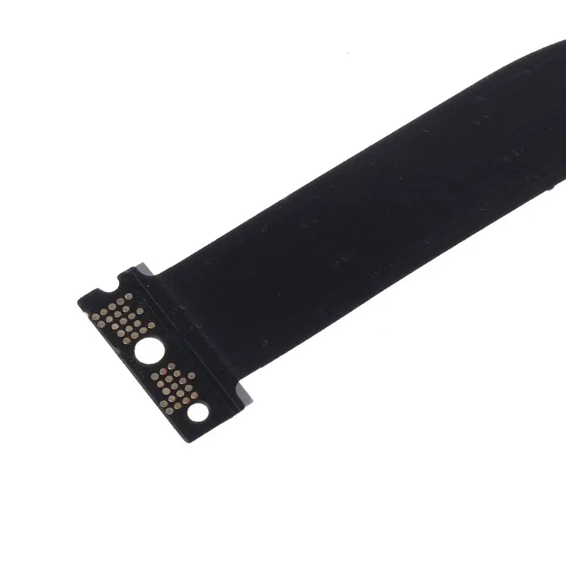 ЖК-дисплей Дисплей заменить шлейф для microsoft Surface Pro 3 кабель светодиода замок Дисплей кабель LVDS Flex кабель X890707-001 DC1415