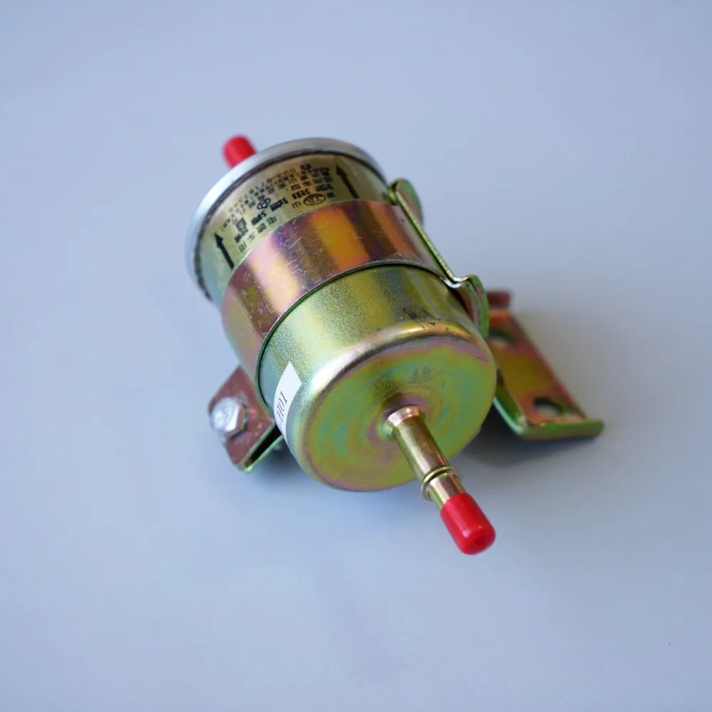

fuel filter for changan ALSVIN 1.5 / 2010 changan ALSVIN V3 / V5 . EADO / EADO XT / Honor OEM:1117010-H01 #RQ214