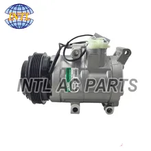 HS18N HS-18N HS18 автоматический воздушный a/c ac компрессор для MAZDA 3 5pk 2.0L ЗК-F500-RN8AA-04 HCCF500RN8AA04 BBM4-61-450B BBM461450B