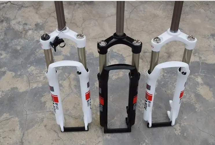 KalosseBicycle accessories 1.7kg/pc MTB front suspesnion, 26 inch Oil