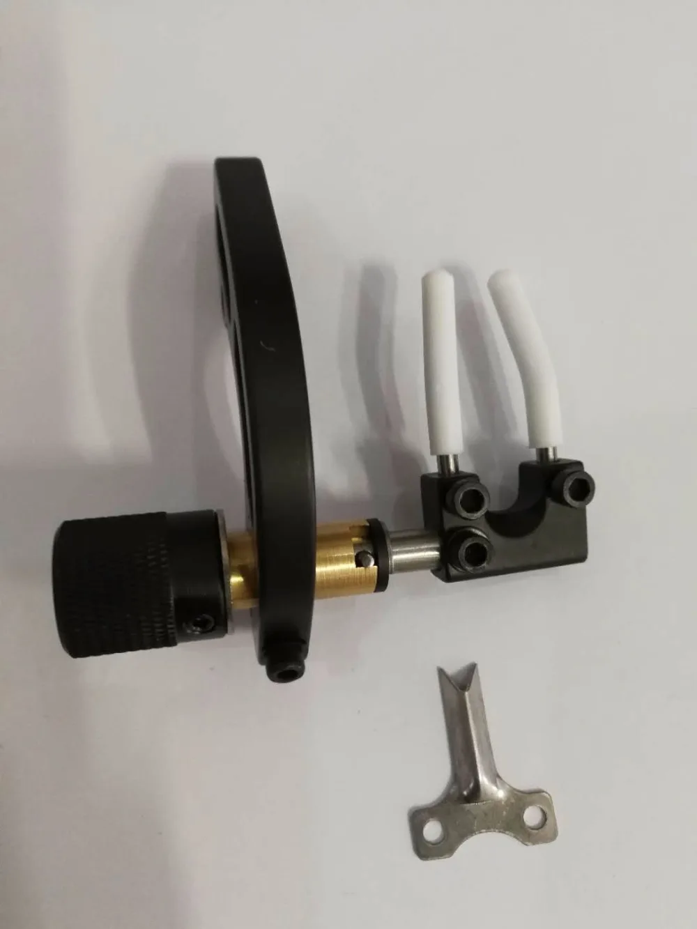 1pc Supporto per mano sinistra