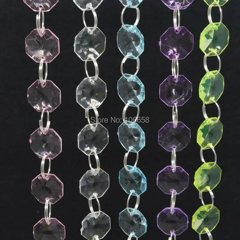 100 шт. высококачественные подвесные крючки для штор из нержавеющей стали вешалка