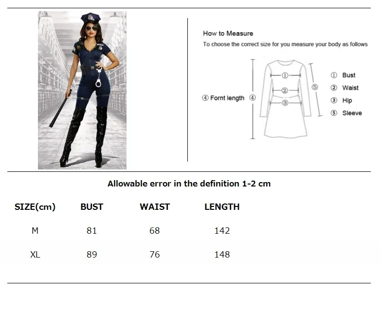 6409 size