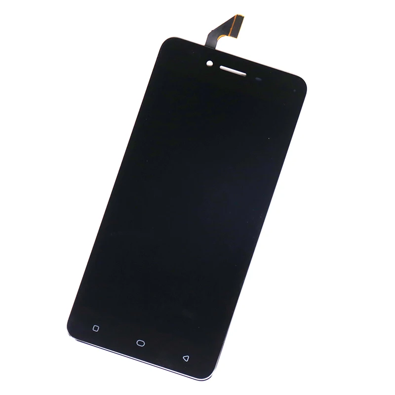 Оригинальный 5 0 дюймовый сенсорный ЖК дисплей для Oppo A37 дигитайзер в сборе