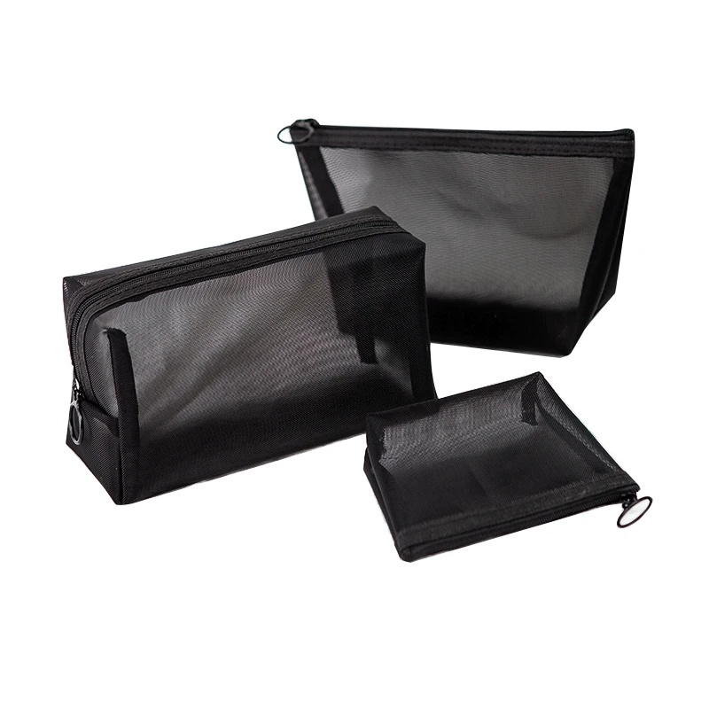eTya Women Transparent Cosmetic Bag Travel Function Makeup Case Zipper Make Up Organizer Storage Pouch Toiletry Beauty Wash Bag eTya Women Transparent Cosmetic Bag Travel Function Makeup Case Zipper Make Up Organizer Storage Pouch Toiletry Beauty Wash Bag