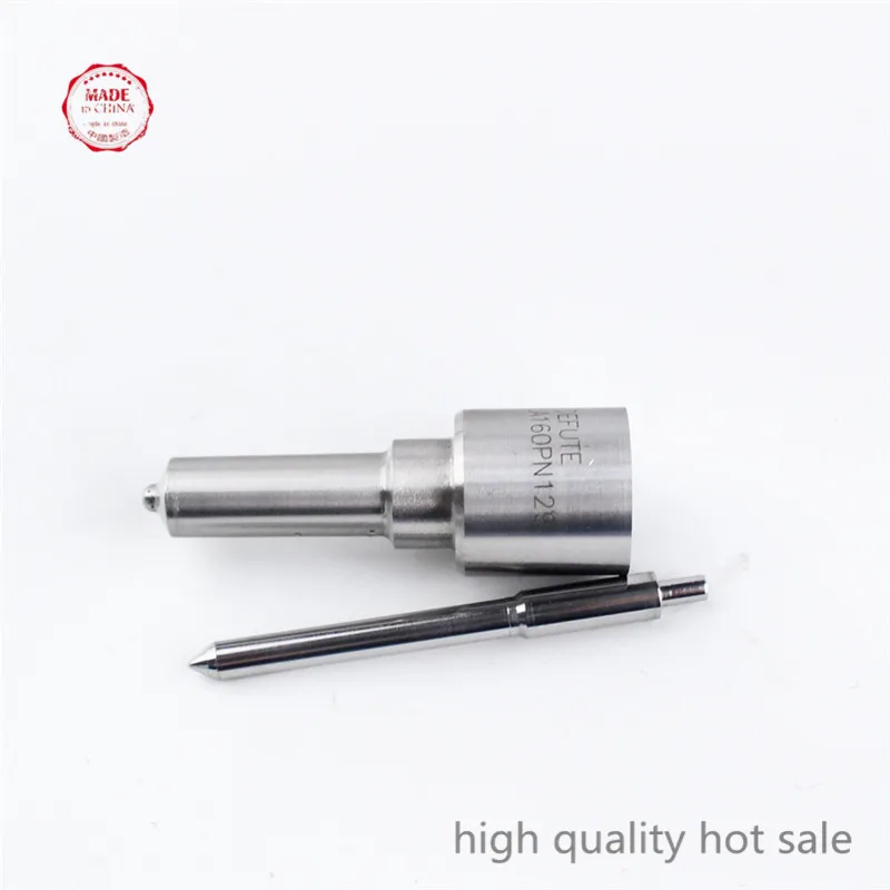 High quality factory nozzle DLLA160PN129 DSLA154PN082 DLLA140PN003 DLLA154PN007 DLLA155PN089 Diesel Fuel Injector Nozzle