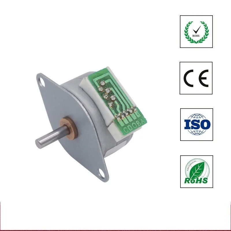 

25 Line Motor Carving Motor Printer Electric Stepper motor Equipment Motor