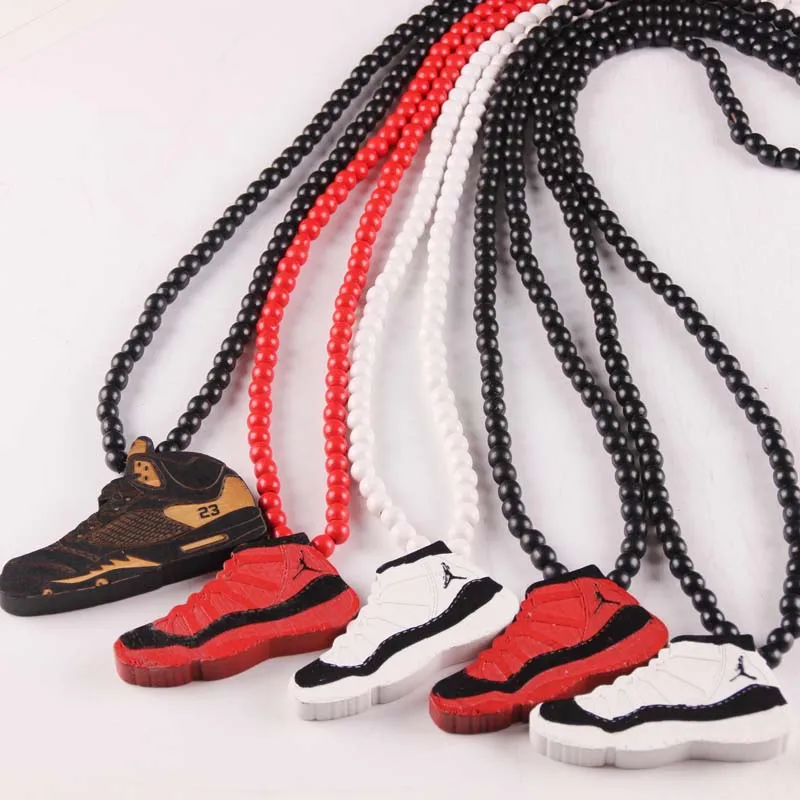 collana jordan air collana jordan air