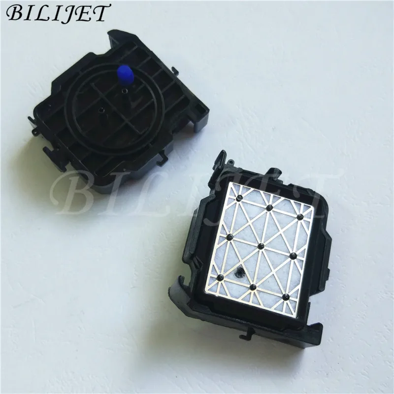 Top quality eco solvent 152000 158000 160010 186000 187000 printhead DX5 DX7 print head capping cap top UV inks factory 1pc | Компьютеры и