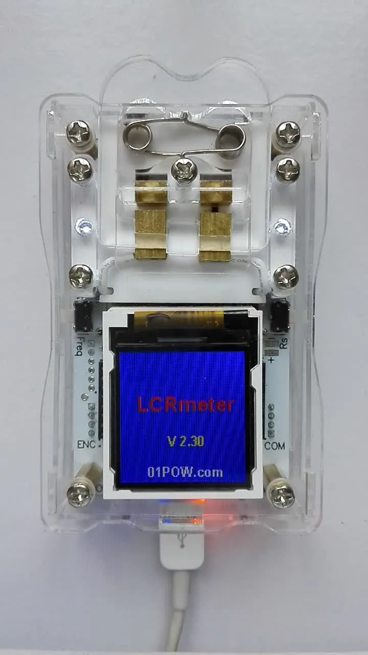 ddm-palm-200k-bridge-100k-bridge-smt-patch-inductance-capacitance-resistance-test-esr-table-lcr-table