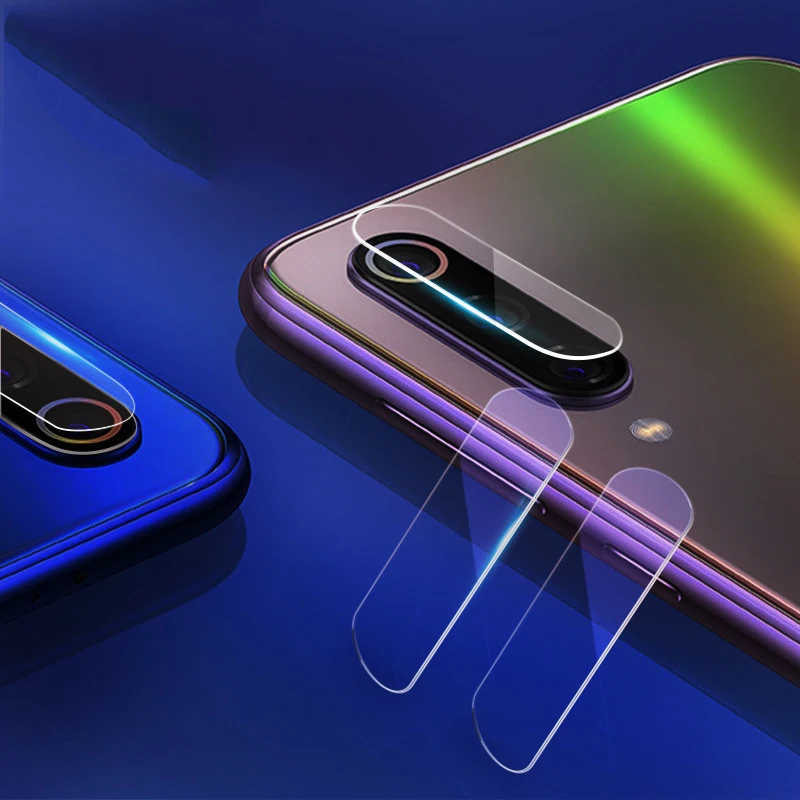 2 в 1 9D полноэкранное защитное закаленное стекло для Samsung Galaxy A30 A50 A20 A70 защита