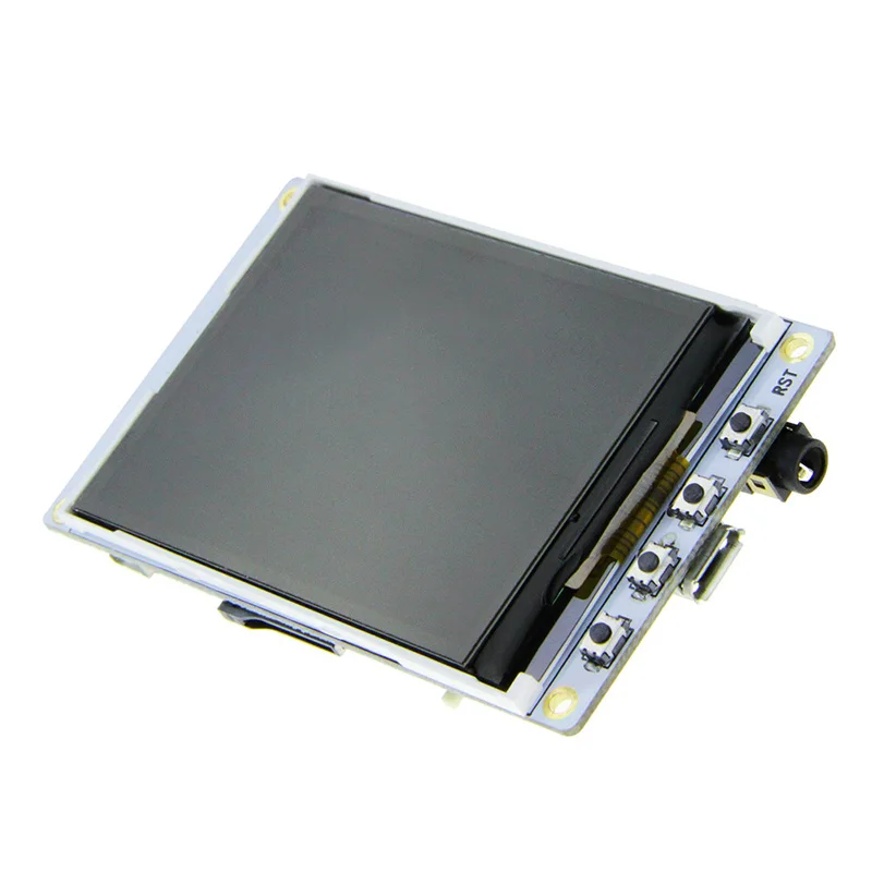 ESP32 TM музыкальные альбомы 2 4 дюймов TFT PCM5102A SD WiFi модуль Bluetooth плата|Беспроводные