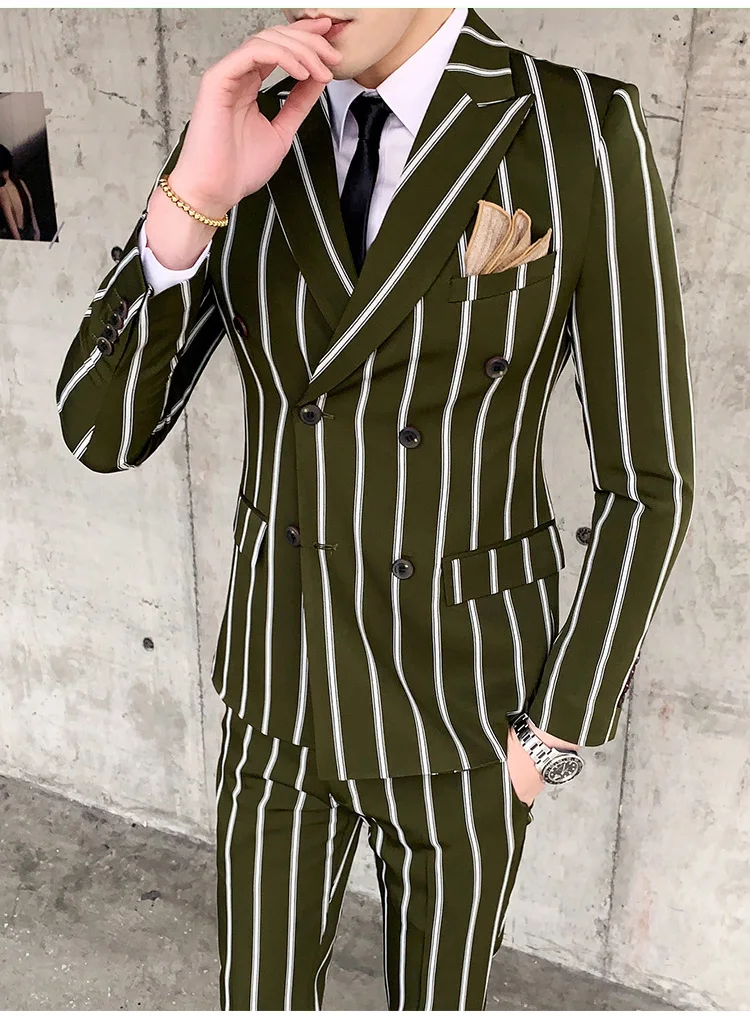 casual wedding suits for groom