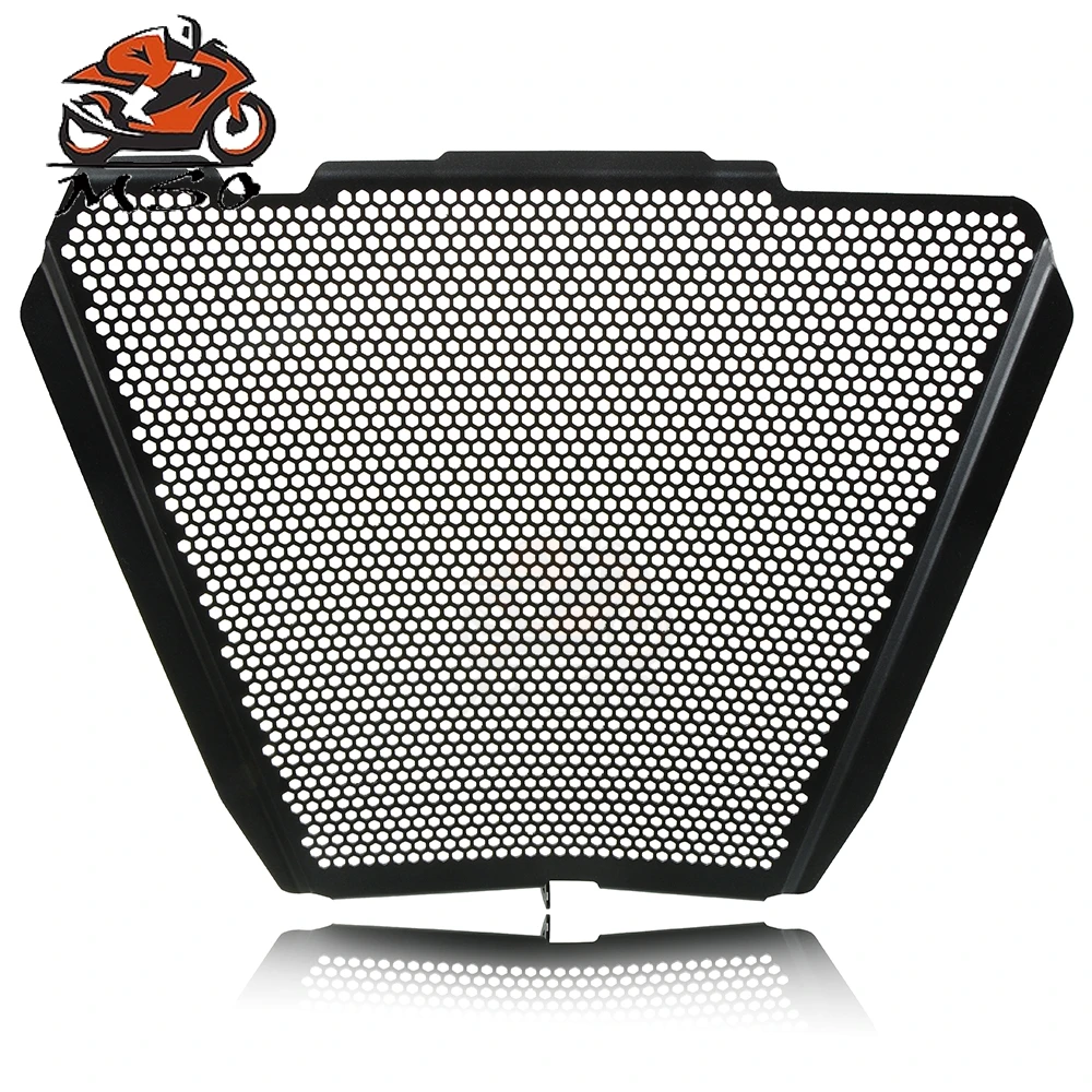 

Motorcycles Accessories Radiator Grille Guard Cover Protective Cover For Honda CBR1000RR/ABS/SP 2008-2016 radiator guard