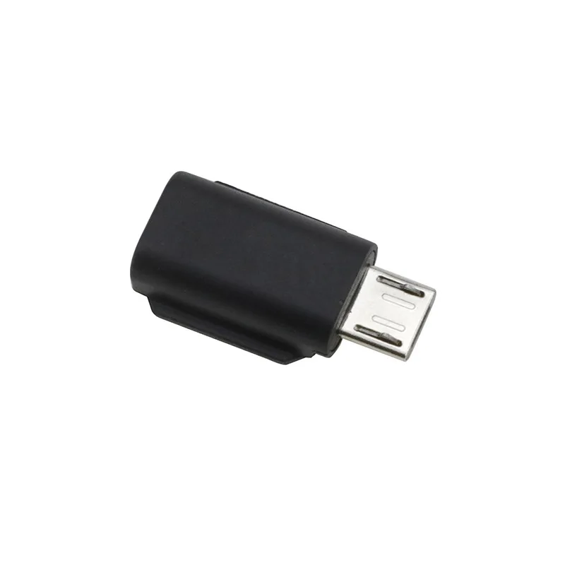 OSMO Карманный Android разъем для передачи данных для DJI OSMO Карманный ручной карданный передний Обратный кабель type-c кабель адаптер Аксессуары