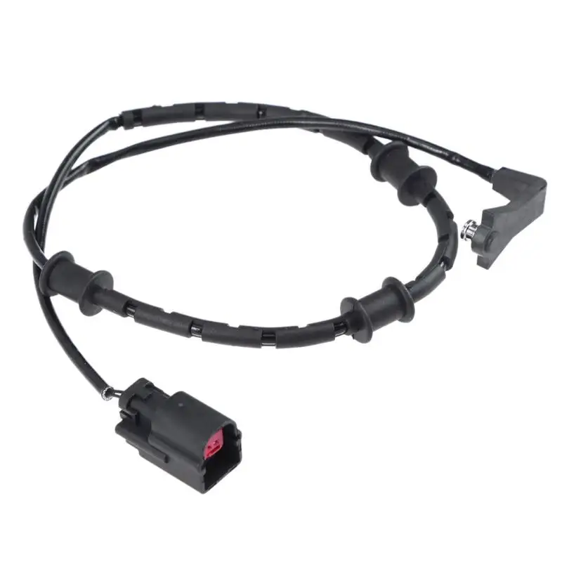 VODOOL Car Auto Rear Disc Brake Warning Pad Wear Sensor Cable