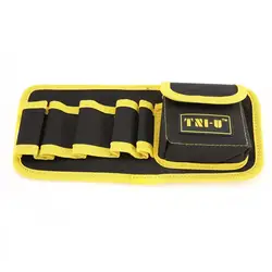 Многофункциональный инструмент сумка талии посылка Tool Kit органайзер Bag ремень электрическое оборудование кармана строительство пакеты