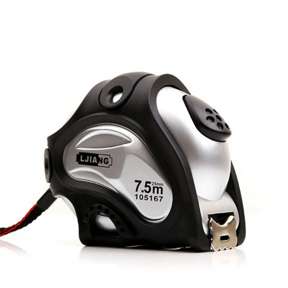 7.5 Meter Tape Measures Steell Measuring Tapes Width 25mmin Tape