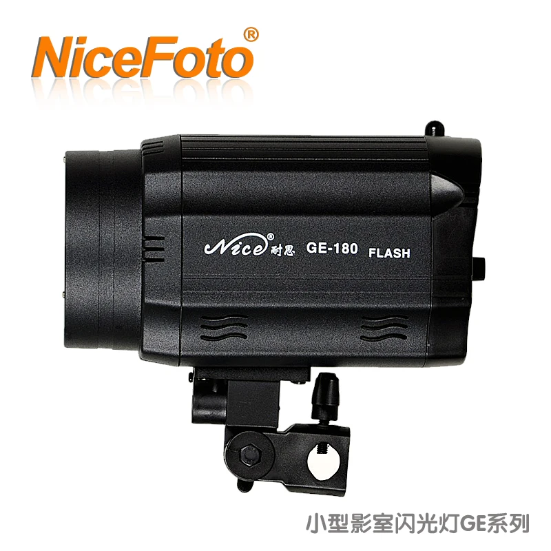 Студийная Вспышка Nicefoto с видом ge-230w портретная одежда для фотографирования |