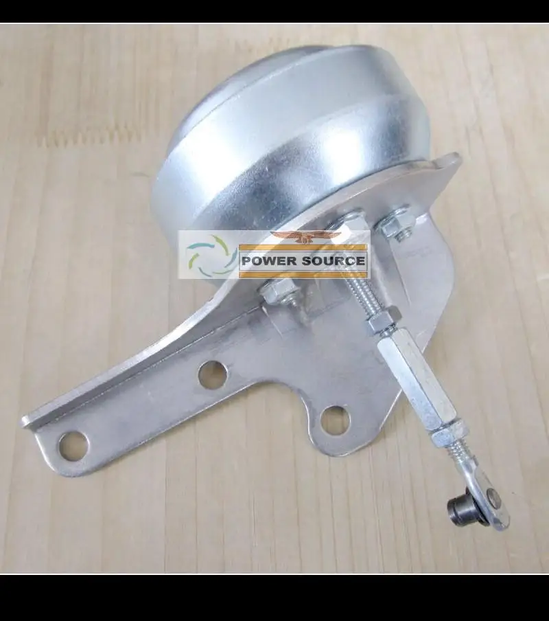 Turbo RHF4V VJ32 RF5C13700 Turbocharger Wastegate Actuator Valve For MAZDA 6 CiTD Premacy MPV II DI 2002- J25S MZRCD LW 2.0L (4)