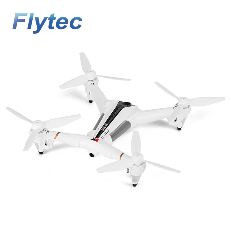 

In Stock! Wltoys XK X300 2.4G 6-Axis Gyro 5CH RC Drone Optical Flow Positioning RC Quadcopter Drone For beginner Free Shipping