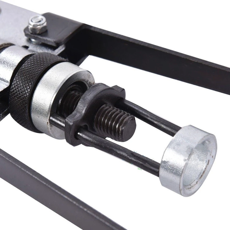 Free dismantling of vehicle repair tools Mainpoint Valve Spring Compressor Keeper Seal on Engine Remove Install Hand Tool Free dismantling of vehicle repair tools Mainpoint Valve Spring Compressor Keeper Seal on Engine Remove Install Hand Tool