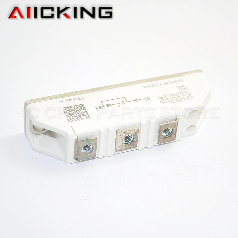 SKKD81-22H4 1/шт. Новый модуль IGBT | Электроника