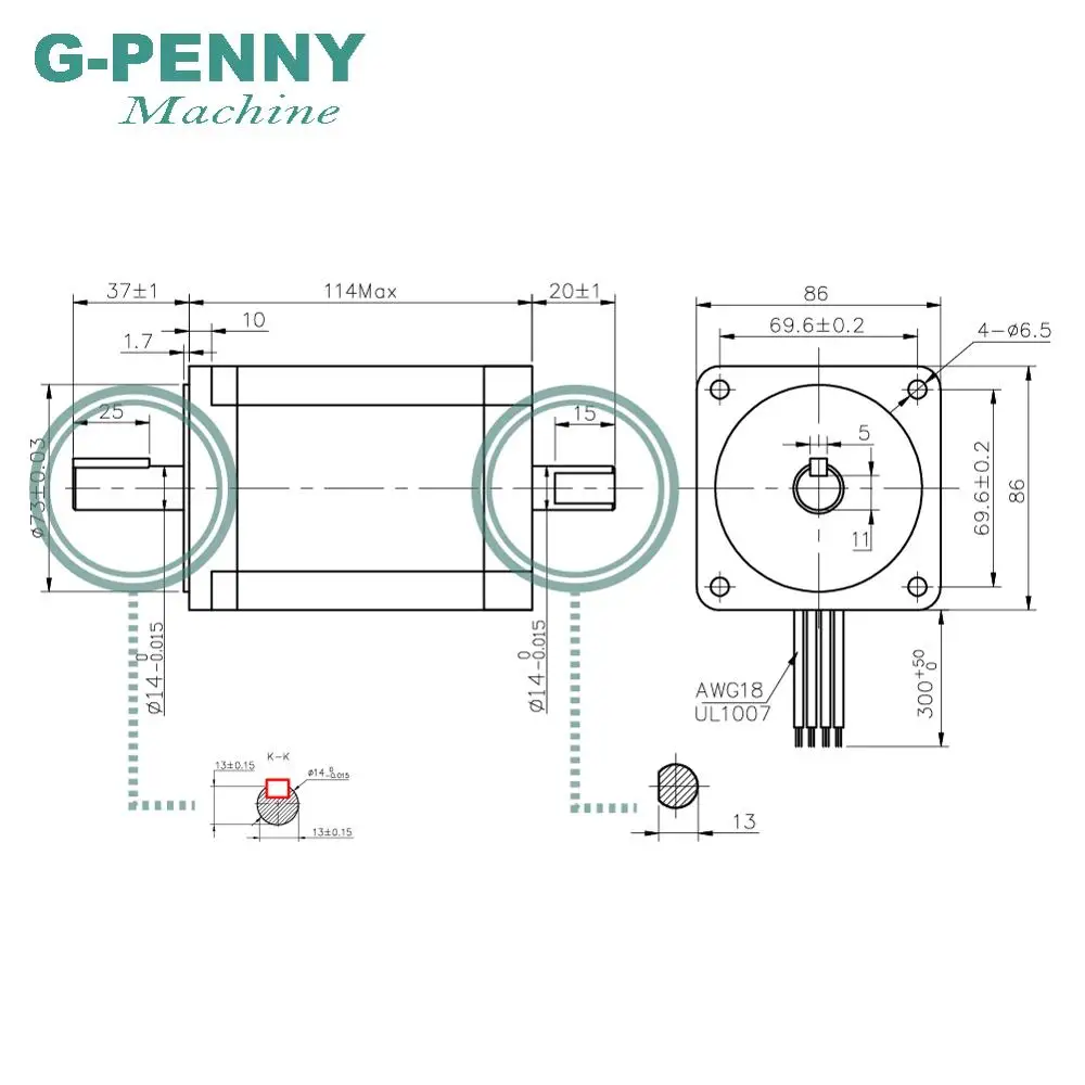 cheap motor de passo 01
