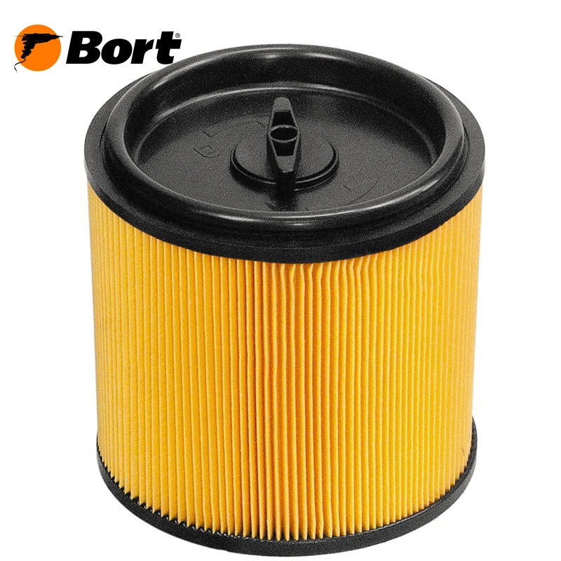 Фильтры Для Пылесосов Bort Купить