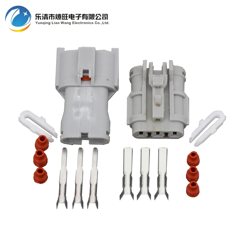 10 set 3P connector Automotive Connectors DJ7031Y 2 11/21 furukawa