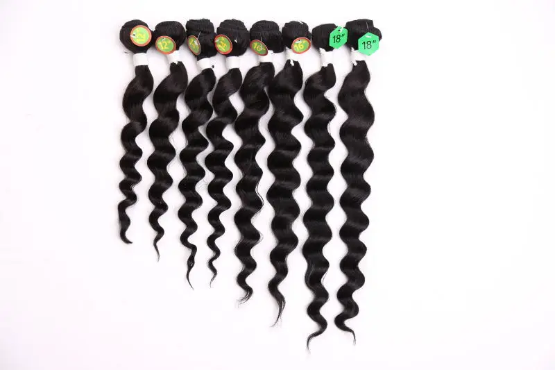 bundle weave
