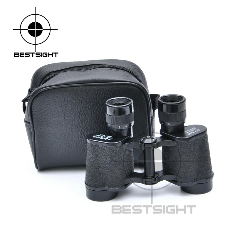 New Russian Military Hunting font b Binocular b font Camping Outdoor Sports Hunting Mountaineering Hiking font