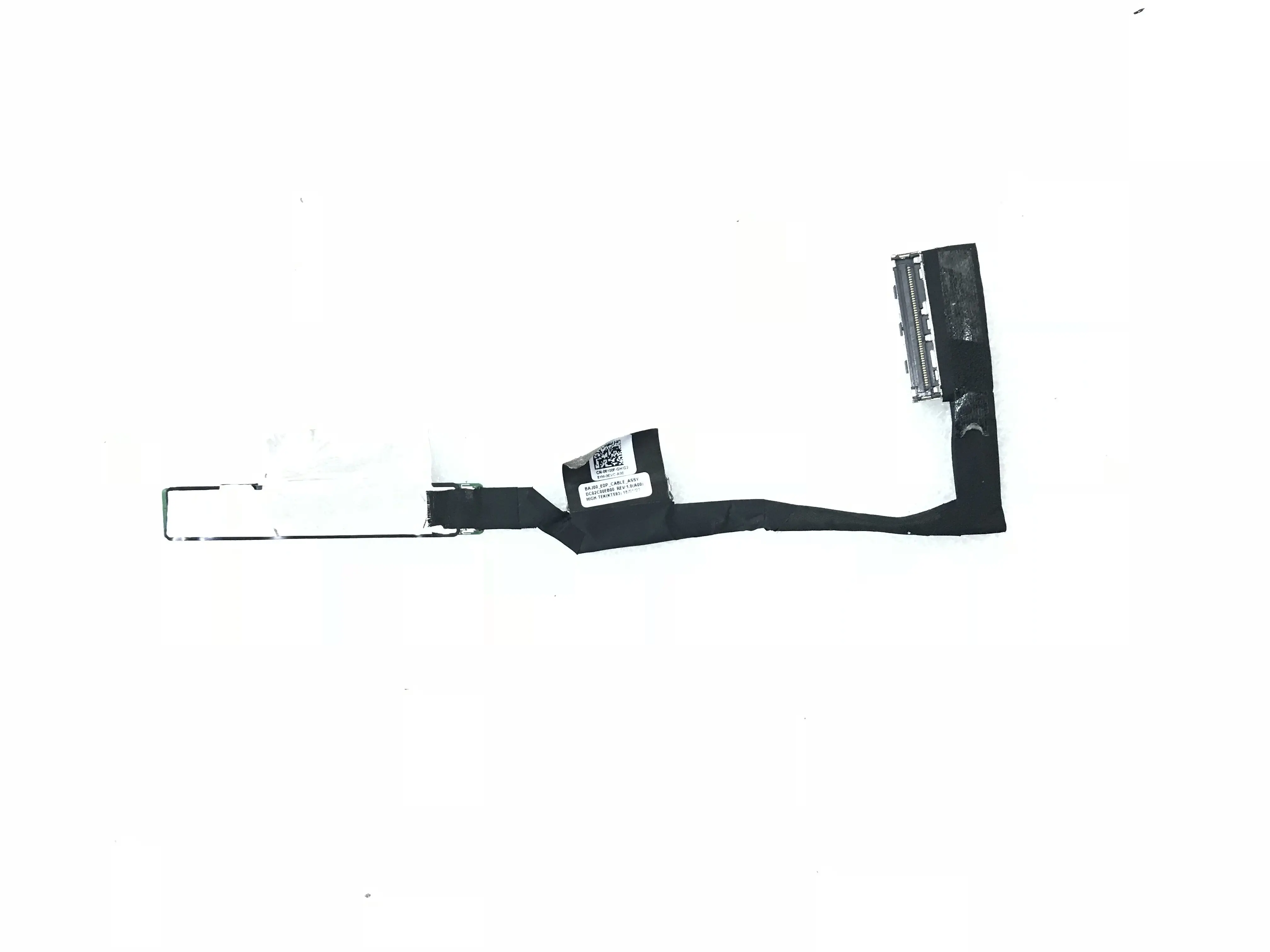 

For Dell latitude E5285 5290 12.3" B-shell + LCD flat cable + touch driver board assembly 06100F 0K39H2