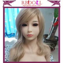 online shop china real feeling nude girl doing gymnastic for dress mannequin