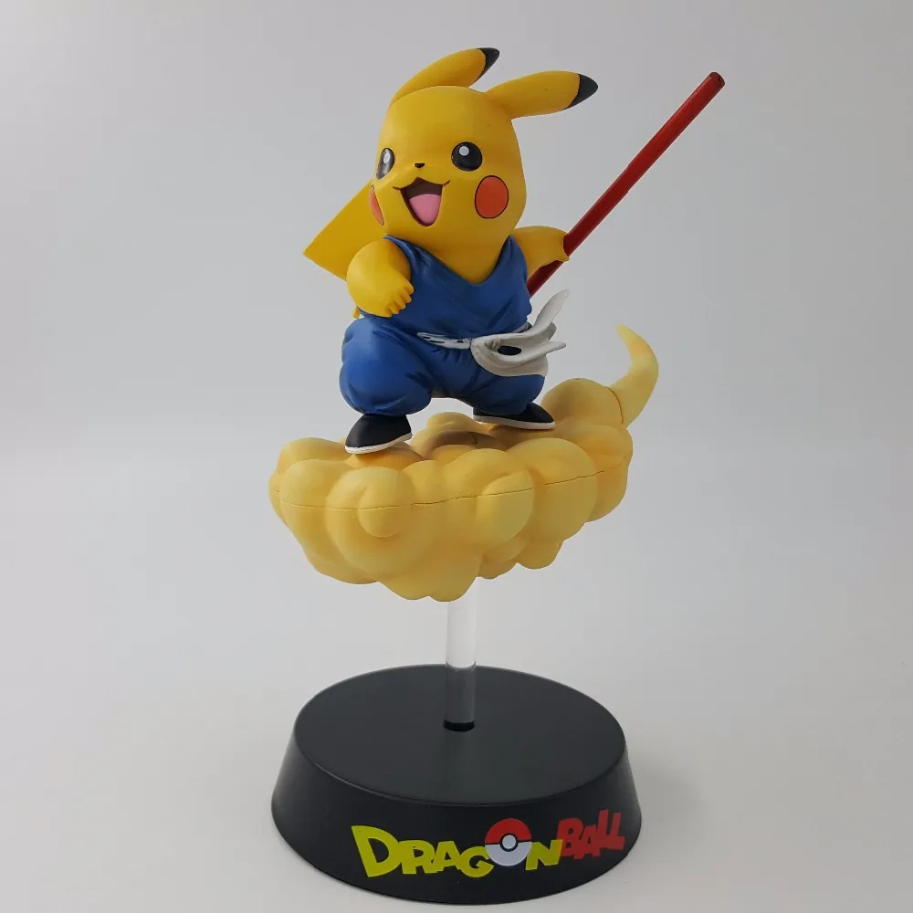 Figuras de Ação e Toy dragon ball z goku cosplay Número da Serie Mfg : Modelo