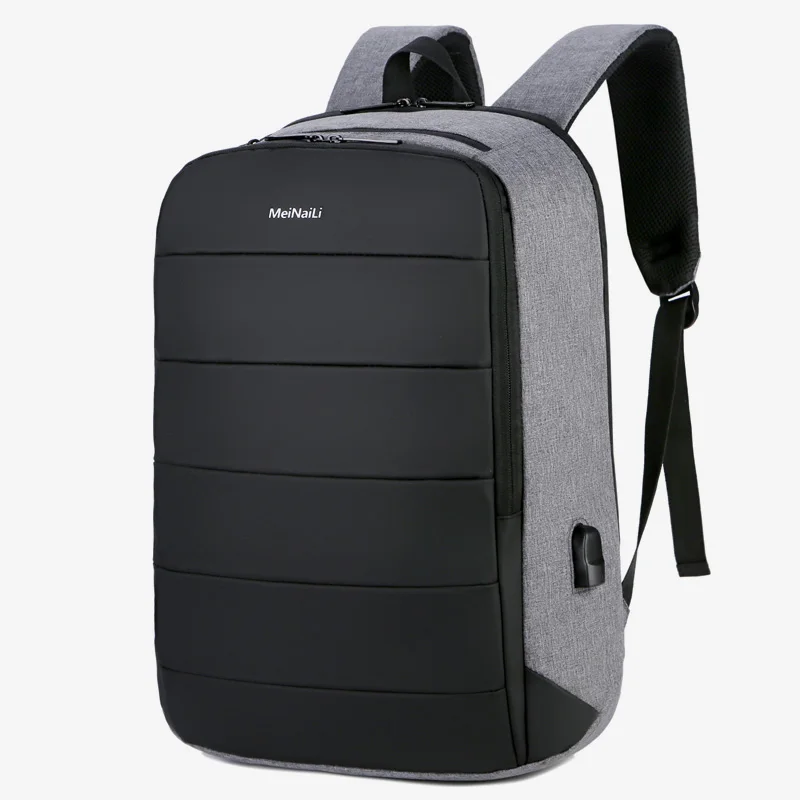 

Business Travel Men Backpack Women Casual Bag Waterproof School Bags For Teenage Girls Anti-theft Bagpack Large Casual Backpacks