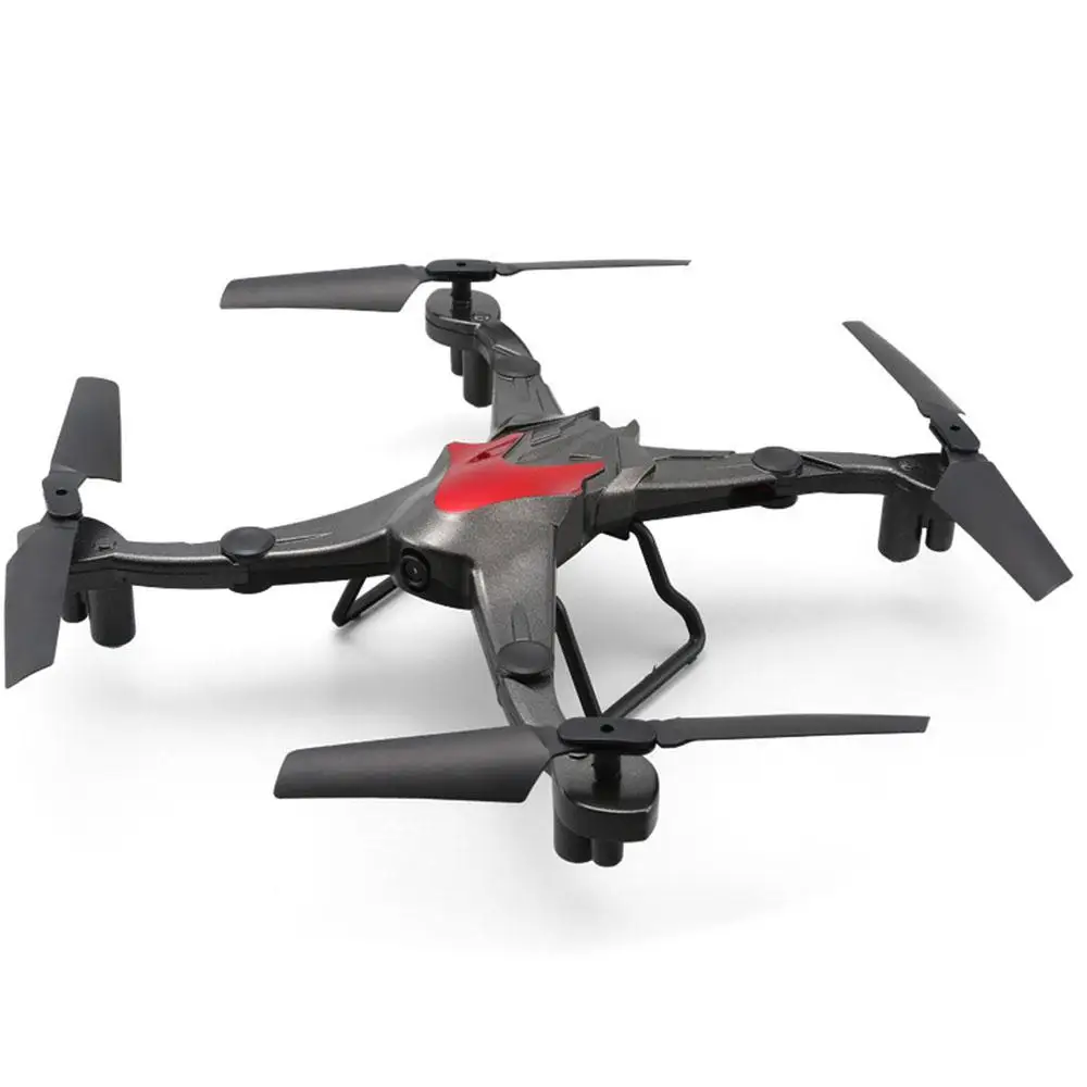 

Premium Quadcopter Drone Aircraft WIFI HD Camera Foldable Hover Live App Control