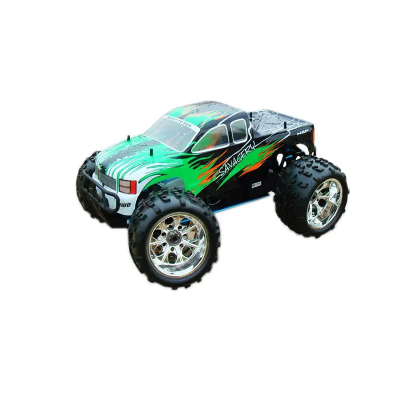 gv jct nitro truggy