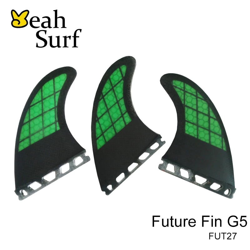 

Future Fin Carbon Fibre Fin Surfing Surfboard Quihas