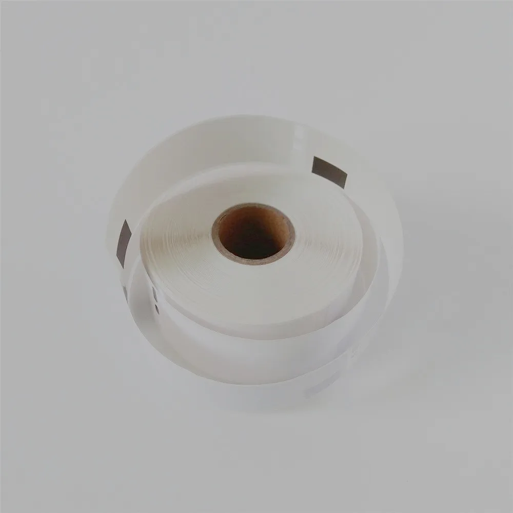 

6 x Rolls Dymo 30252 Dymo30252 Compatible Shipping Labels 1-1/8" * 3-1/2" * 350labels