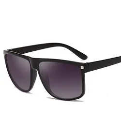 Polaroid Солнцезащитные очки унисекс квадратные Винтажные Солнцезащитные очки знаменитый бренд солнцезащитные очки поляризованные
