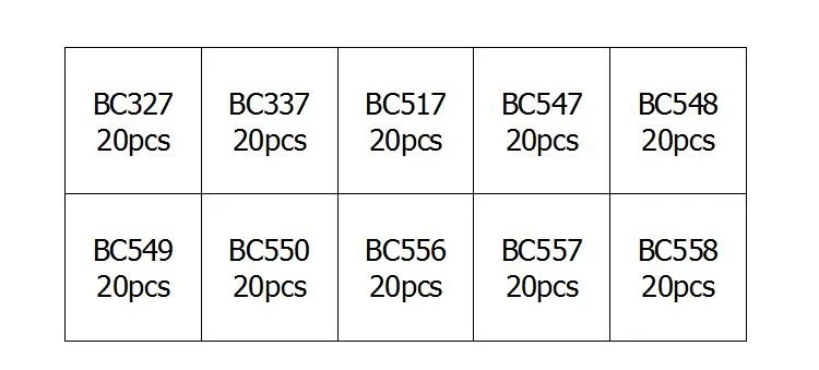 BC327