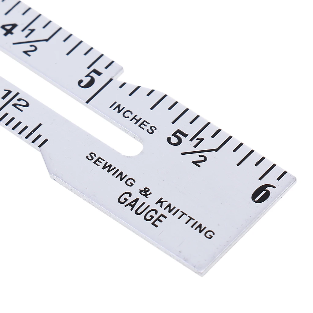 3 шт./компл. Швейные Вязание измерительный прибор квилтер для лоскутное шитье