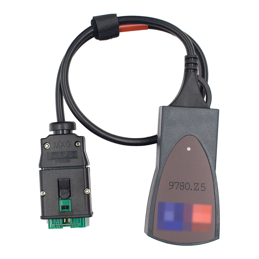 Pp2000 Lexia Diagbox V9.91 Full Chip Firmware 921815C For Peugeot For ...