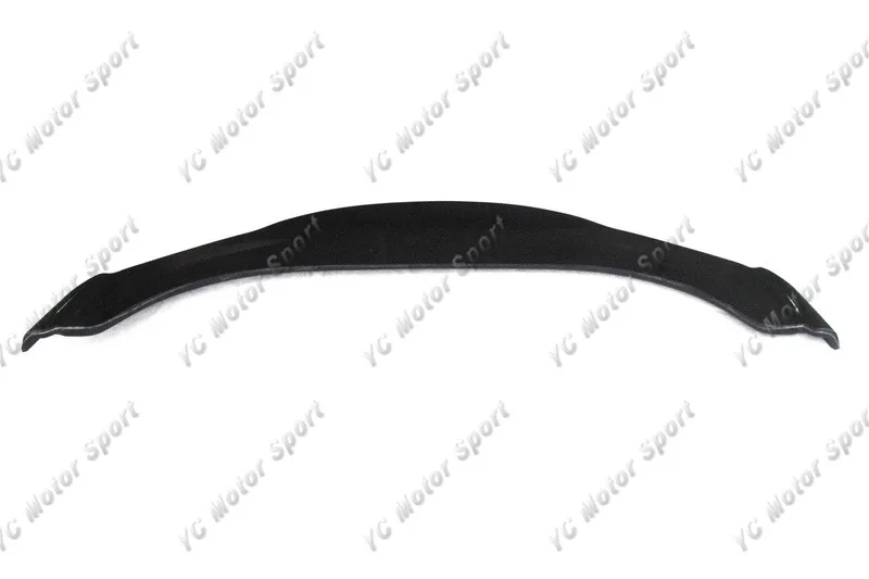 2002-2005 Nissan 350Z Z33 Rocket Bunny Style Front Lip Diffuser FRP (8)