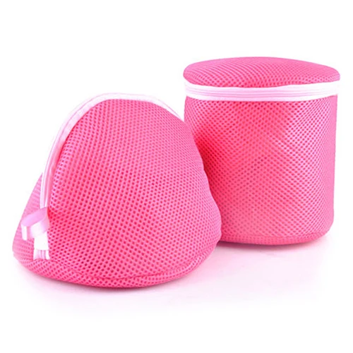 

Women Bra Underwear Protect Aid Washing Bag Laundry Bag Home Using Clothes Mesh Washing Bag