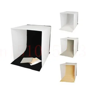 

60x60cm Table Top Photo Photography Light Tent Studio Light Box