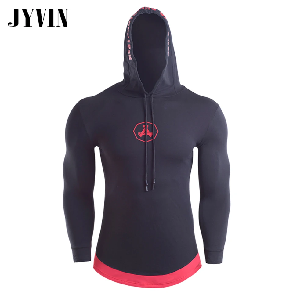 jersey hoodie mens