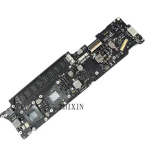 Yourui 820-2796-A для Apple Macbook Air 1" Материнская плата ноутбука 1,4 ГГц 2 Гб оперативной памяти A1370 Mid 2010 логическая плата с установленной IOS 661-5738